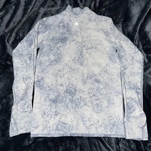 NEW! Lululemon Ebb To Train Jacket - Picture 4 of 6